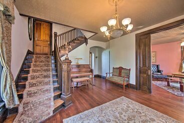 Vidéki Ház Gettysburg Area Retreat, 12 Mi To Nat L Park!