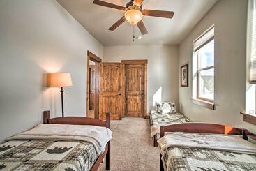 별장 Mccall Home + Hot Tub ~ 2 Mi To Payette Lake