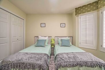 コテージ Spacious Snohomish Home: Relaxing Group Getaway!