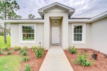 별장 Sebring Sand Trap Home Swim & Golf!