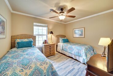 Grand Lake Cottage W/ Pool Access Near Shangri La!