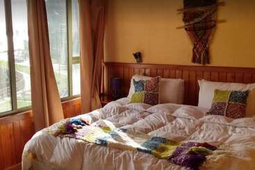 Amable Hotel Don Lucas