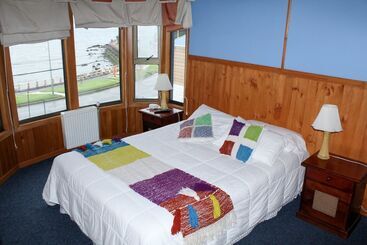 Amable Hotel Don Lucas