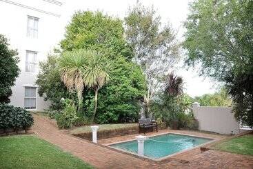 Bed and Breakfast Bell Rosen Guest House