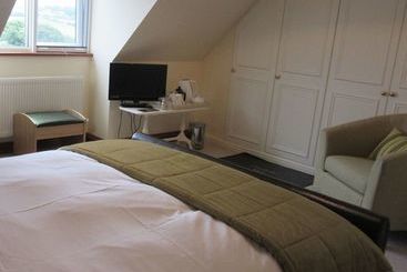 Cornish Valley View B&b