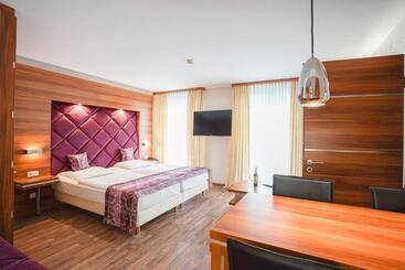 Hotelli Arkona Strandresidenzen