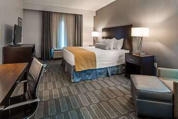 酒店 Best Western Plus The Hammondsport