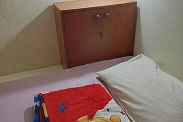 胶囊酒店 Smile Capsule Hostel