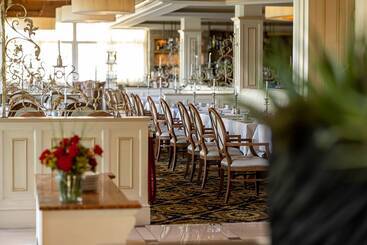 호텔 Finkennest  Panoramic Garden Resort