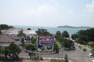 בית מלון כפרי Furia