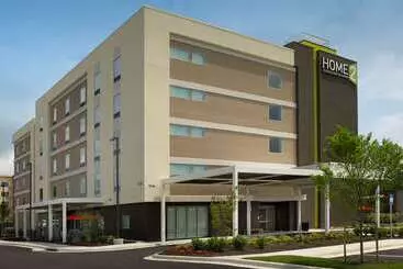 ホテル Home2 Suites By Hilton Arundel Mills/bwi Airport