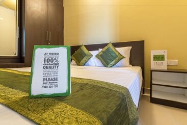 Itsy Hotels Worldtree