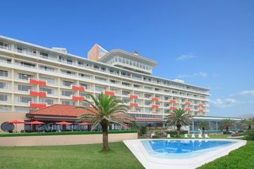 فندق Kamogawa Grand