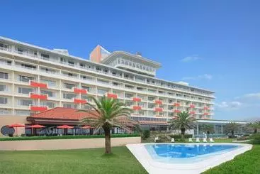 Hotel Kamogawa Grand
