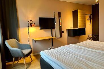 Отель L Nyboholm