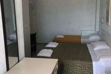 Hotel Laguna Giardino
