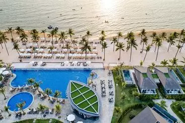 Novotel Phu Quoc Resort