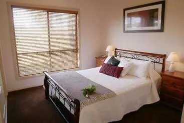 Hotelli Nightingale Villas