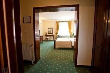 فندق Pensiunea La Residenza