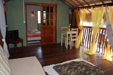 Отель Pousada Chalé Jeri