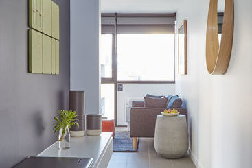 Отель Punthill Northbank