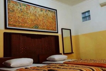 בית מלון כפרי Rajasa