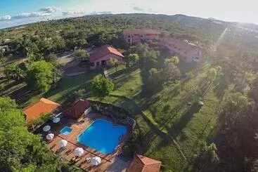 Hotelli Sesc Bonito