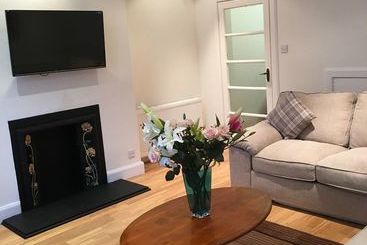 Apartament Lanark Residence