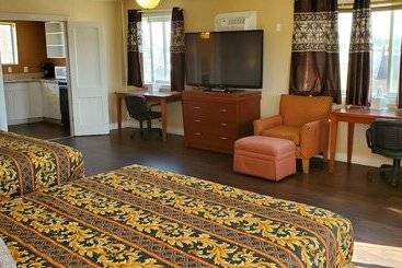 モーテル Travel Inn