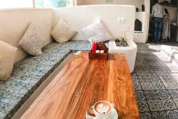 Moustache Hostel Jaipur