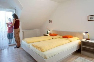 Parkblick Aparthotel Und Ferienwohnungen