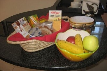 Pension (Hôtel basse catégorie) 3 Melrose Road