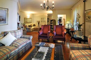 פנסיון Gable Manor By Neighbourgood