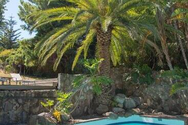 Pansiyon Kronendal Heritage