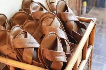 Pensionat Land Haus Dancru Netz