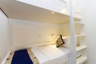 膳宿费 T&v Boutique Hostel