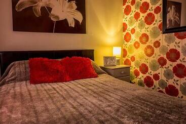 游客公寓 Silver Tides House