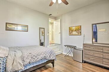 별장 Cozy Bel Air Home   Walk To Main Street Shops