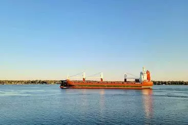 コテージ Epic Waterfront Wellesley Island Getaway!