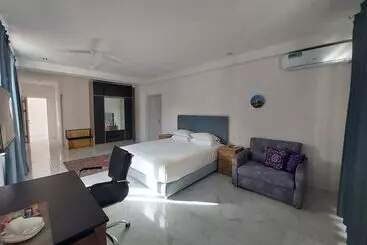 هتل Areni Lodge