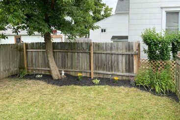 کلبه Idyllic Erie Home < 3 Mi To Dtwn Attractions!