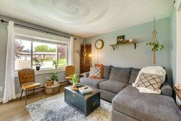 بيت ريفى Updated Ohio Amish Country Vacation Rental!