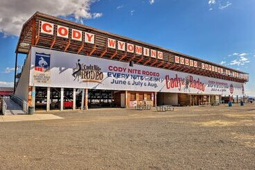 Casa Rural Yellowstone River Lodge W/ Kayaks & Mountain Views