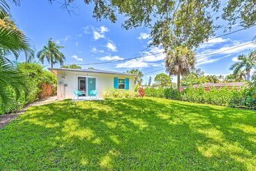 Casa Rural Home Close To Naples Beach   Pets Welcome!