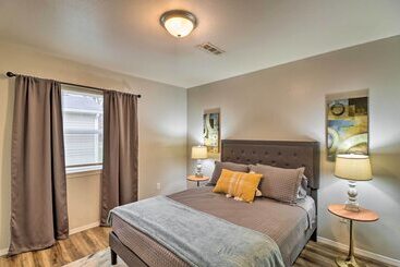بيت ريفى Stylish & Family Friendly West Plains Home!