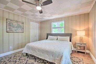 بيت ريفى Private Dock: Home On Lake Of The Ozarks