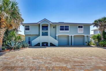 Mökkimajoitus Coastal Retreat W/ Deck & Ponte Vedra Beach Access