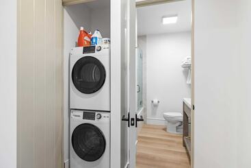 アパートホテル Casa Jardin