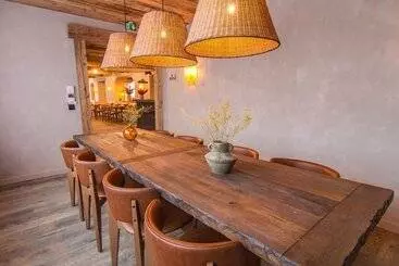 ホテル Hôtel De La Roche