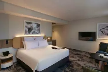 ホテル Pullman Sydney Penrith